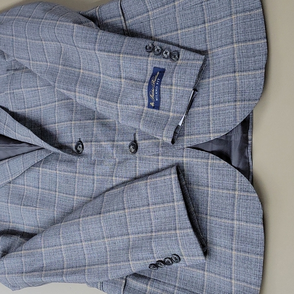 Brooks Brothers | Blazer - Picture 3 of 8